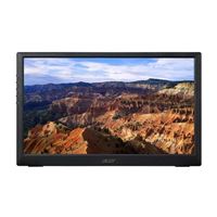 Acer PM161Q bu 15.6&quot; Full HD (1920 x 1080) 60Hz Portable Monitor