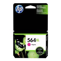 HP 564XL Magenta Ink Cartridge