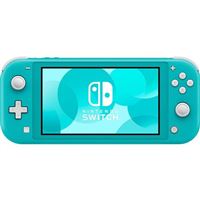 microcenter nintendo switch console