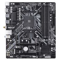 Gigabyte B450M DS3H (WiFi) AM4 microATX Motherboard