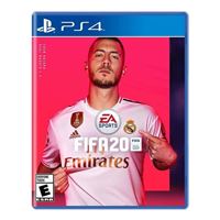 store ps4 fifa 20