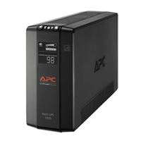 APC Back UPS Pro BX 1000VA, 8 Outlets, AVR, LCD interface