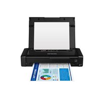 Epson WorkForce WF-110 Wireless Mobile Printer