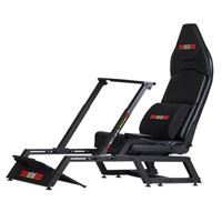 Playseat Evolution Alcantara Gaming Seat (Black) REM.00008 B&H