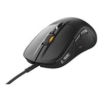 SteelSeries Rival 710 Gaming Mouse - Black