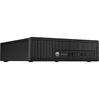 Hp Elitedesk 800 G1 Sff Desktop Computer Refurbished Intel Core I5 4570s 2 9ghz Processor 8gb Ddr3 1600 Ram 1gb Ssd Micro Center