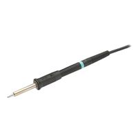 Weller WP 80 Soldering iron 80 W, 24 V with Silver-Line Heating Technology