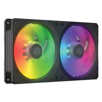 Cooler Master MasterFan SF240R ARGB 240mm Frame Case Fan