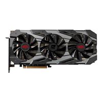 PowerColor Radeon RX 5700 XT Red Devil Overclocked Triple-Fan