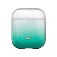 Laut Ombre Sparkle for AirPods - Green