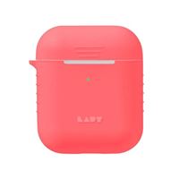 Laut POD Neon Case for AirPods - Pink