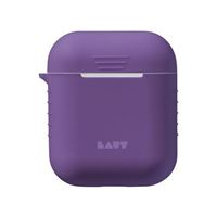 Laut Pod Case for AirPods - Purple