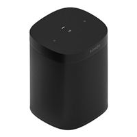 Sonos One SL Smart Speaker - Black