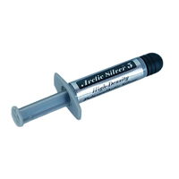 Arctic Silver 5 High-Density Polysynthetic Silver Thermal Compound 3.5g