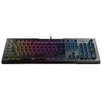 ROCCAT Vulcan 100 AIMO RGB Mechanical Gaming Keyboard - Titan