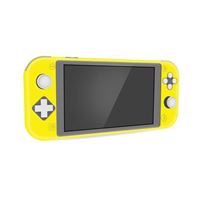 Hyperkin Silicone Skin for Nintendo Switch Lite - Yellow