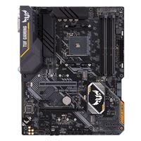 ASUS B450 TUF Pro Gaming AMD AM4 ATX Motherboard