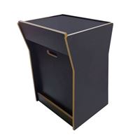 Micro Center Bartop Arcade Stand - Unassembled