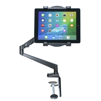CTA Digital Tabletop Arm Mount for iPad & Tablets