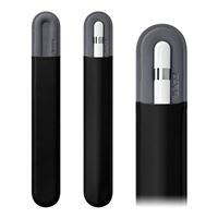 Laut Apple Pencil Case - Slate