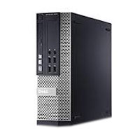 Dell Optiplex 90 Sff Desktop Computer Refurbished Intel Core I5 4570 3 2ghz Processor 16gb Ddr3 1600 Ram 480gb Ssd Micro Center