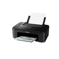 Canon PIXMA TS3320 Wireless Inkjet All-in-One Printer