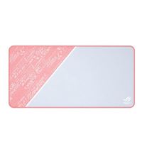 ASUS ROG Sheath Pink Limited Edition Extra-Large Gaming Mouse Pad