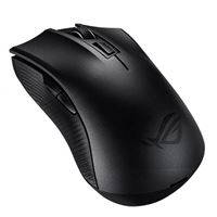 ASUS ROG Strix Carry Wireless Optical Gaming Mouse - Black