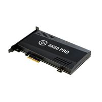 Elgato 4K60 Pro 2160p PCIe Internal Video Capture Device