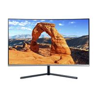 Samsung UR59C 32&quot; 4K UHD (3840 x 2160) 60Hz Curved Screen Gaming Monitor