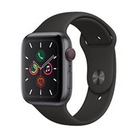 apple watch series 5 space gray
