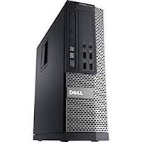 Dell Optiplex 7010 Sff Desktop Computer Refurbished Intel Core I7 3770 3 4ghz Processor 16gb Ddr3 1600 Ram 1tb Ssd Micro Center