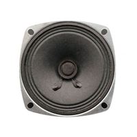 Adafruit Industries Speaker - 3&quot; Diameter - 4 Ohm 3 Watt