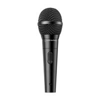 Audio-Technica ATR1300x Unidirectional Handheld Vocal Condenser Microphone
