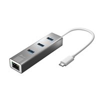 Inland USB 3.0 to Gigabit Ethernet Adapter - Micro Center