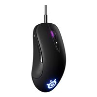 SteelSeries Sensei Ten Wired Gaming Mouse