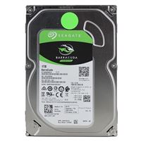  Barracuda 1TB 7200RPM SATA III 6Gb/s 3.5" Internal Hard Drive - Bulk