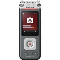 Philips DVT711000 VoiceTracer Audio Recorder