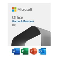 Microsoft Office Home and Business 2021