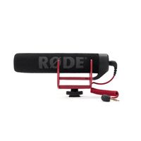 Rode Microphones VideoMic Go 3.5mm Shotgun Condenser Microphone