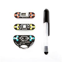 Electroninks Circuit Scribe Conductive Ink Pen - Micro Center