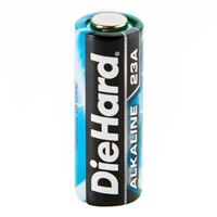 Dorcy DieHard 23A 12 Volt Alkaline Electronics Battery - 1 pack