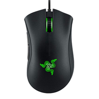 Razer DeathAdder Essential Ergonomic Gaming Mouse