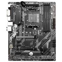 MSI B450 Tomahawk Max AMD AM4 ATX Motherboard