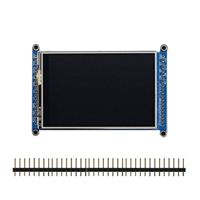 Adafruit Industries HXD8357D 3.5&quot; TFT 320x480 + Touchscreen Breakout Board w/MicroSD Socket