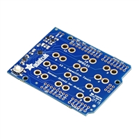 Adafruit Industries 12 x Capacitive Touch Shield for Arduino - MPR121