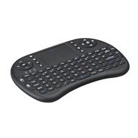 CanaKit Mini Wireless Keyboard w/ Touchpad