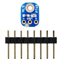 Adafruit Industries ALS-PT19 Analog Light Sensor Breakout