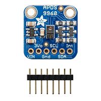 Adafruit Industries APDS9960 Proximity, Light, RGB, and Gesture Sensor