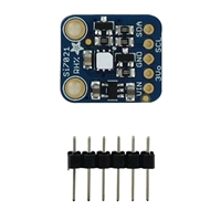 Adafruit Industries Si7021 Temperature & Humidity Sensor Breakout Board